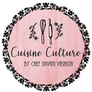 Cuisine Culture