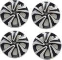 TATA MOTORS Tata All Variants 14" Wheel Cover For Tata Universal For ...