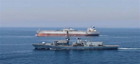 From Hormuz to Malacca: India’s Strategic Maritime Fulcrum at Campbell ...