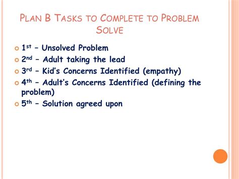 Image result for Ross Greene Collaborative Problem Solving