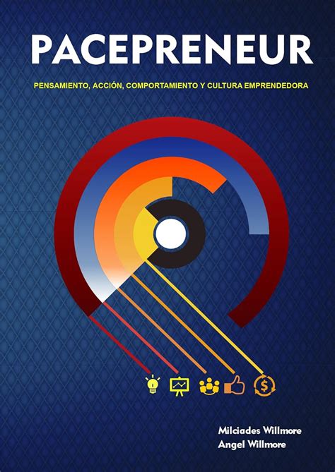 PACEPRENEUR: Pensamiento Accion Comportamiento y Cultura Emprendedora ...