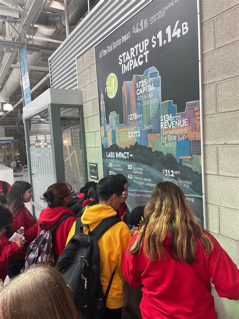 2022 #OhioTechDay gets tech trending across Ohio — OhioX