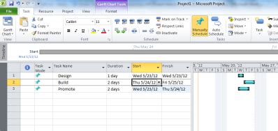 Microsoft Project 2010 Support 的图像结果