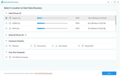 ReclaiMe File Recovery 的图像结果