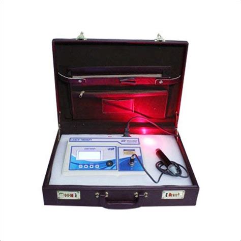 LASER THERAPY UNIT 500 MW. : Amazon.in: Health & Personal Care
