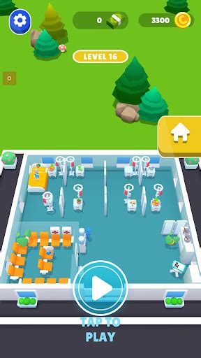 Download and Play Ambulance Driver on PC (Emulator)