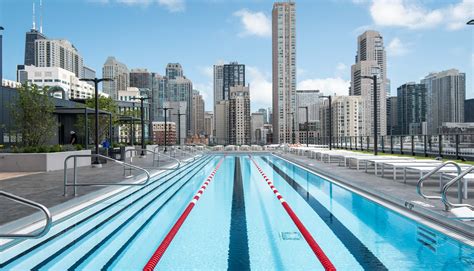 Gallery on Wells - Luxury Apartments & Rentals in Chicago | Luxury Living