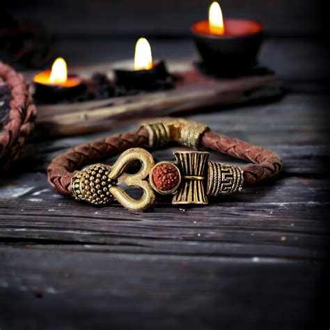 Rudraksha Bracelets – Japam