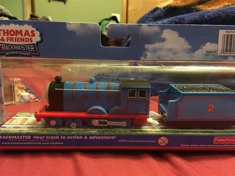 Image result for Trackmaster Edward