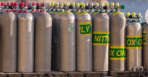 Learn PADI Enriched Air Diver in Koh Tao with PADI 5 Star CDC - Klook India