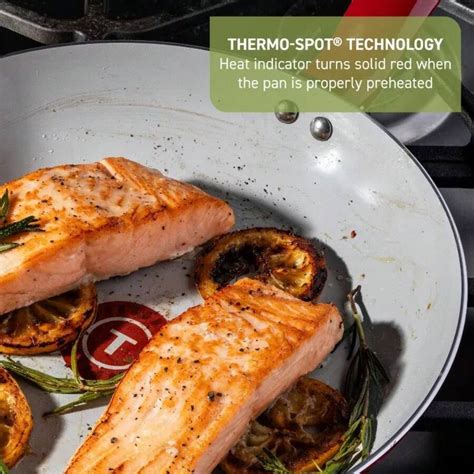 T-Fal 12pc Simply Cook Ceramic Cookware Set | SHEIN Brasil