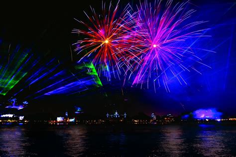 Image result for Epcot Fireworks