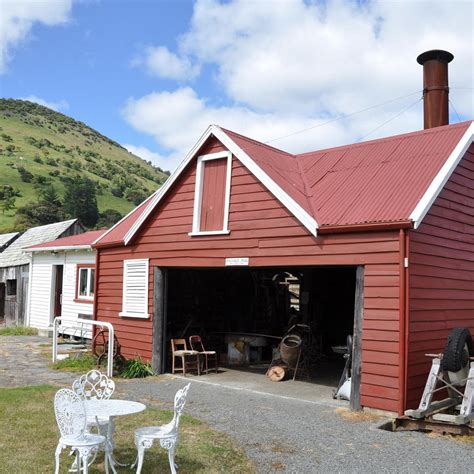 OKAINS BAY MAORI AND COLONIAL MUSEUM (2025) All You Need to Know BEFORE ...