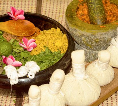 Patra Pinda Sweda Therapy for Ayurvedic Pain Relief at Navyam