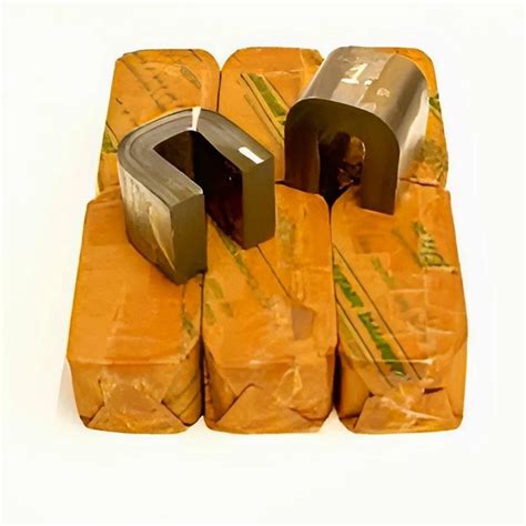 Nanocrystalline C Core Manufacturer from Shirwal