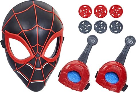 Spider-Man Marvel Across The Spider-Verse Web Action India | Ubuy