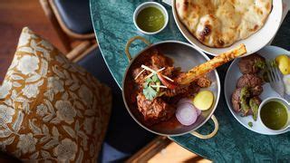 The best Indian restaurants in London | Condé Nast Traveller India