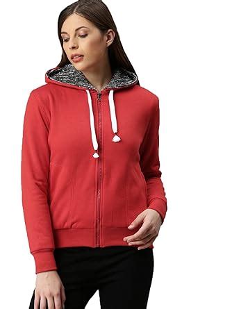 Buy ADBUCKS Winter Wear Jacket Inside Full Black & White Fur & Made by ...