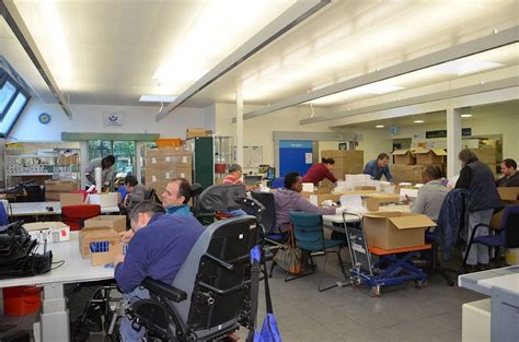 Fondation Foyer-Handicap Office Photos | Glassdoor