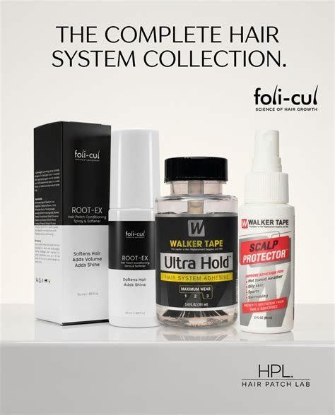 Products – Hair Patch Lab