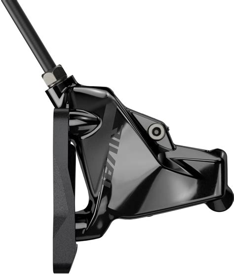 SRAM Rival eTap AXS shift/brake unit hydraulic disc brake Flat Mount ...
