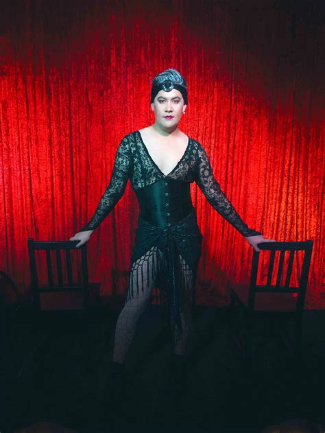 What is Cabaret? — The People of Cabaret