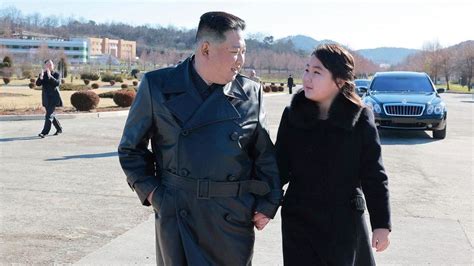 North Koreans increasingly skeptical of Kim family, South Korean report ...