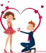 Happy Propose Day 2025: 30+ wishes, GIFs, Facebook and WhatsApp ...