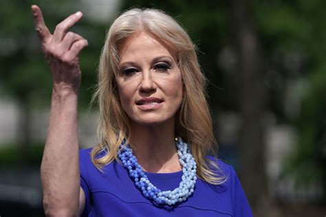 Kellyanne Conway Net Worth 2021 Height Age Bio And Facts Kellyanne