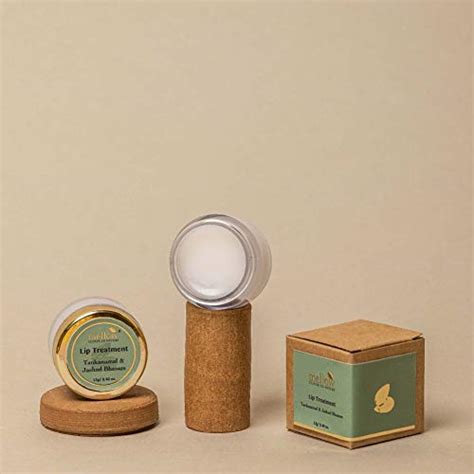 Buy Mellow Herbals Ayurvedic Lip Treatment | For Cracked & Chapped Lips ...