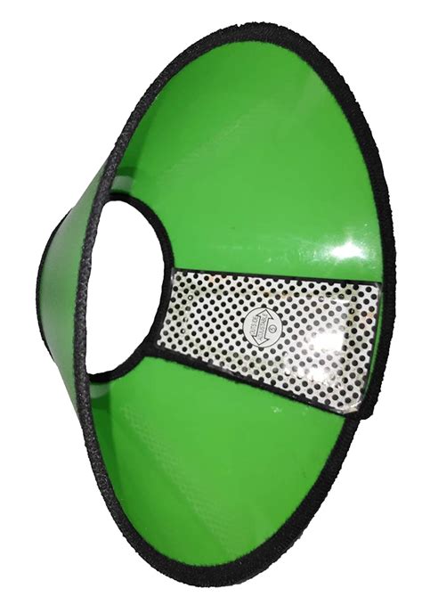 Buy MUNCHOS Pet Cone Elizabethan Collar (Extra Large) Online at Low ...