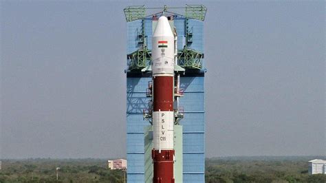 ISRO Set to Launch Two Singaporean Satellites on Saturday