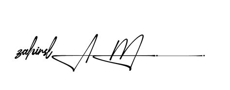 96+ Zahirul-islam Name Signature Style Ideas | Online Signaure Creator