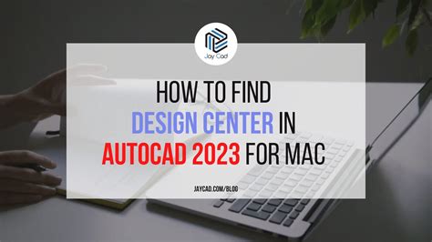 How to Find Design Center in AutoCAD 的图像结果