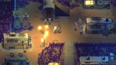 Eastward Follows The Miner With A Pan Smacking Monsters Down!