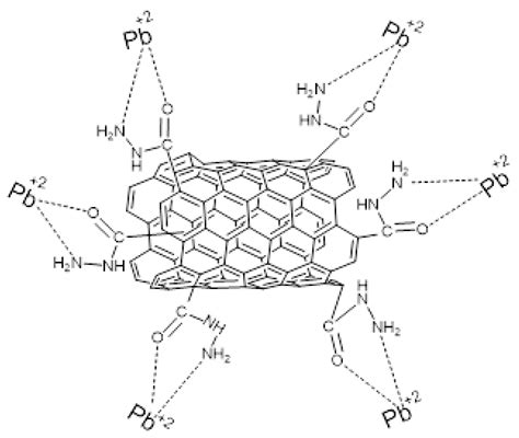Magnetic Multiwall Carbon Nanotube Decorated with Novel Functionalities ...