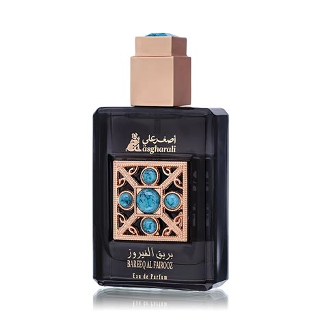 AsgharaliPerfumes Bareeq Al Fairooz 45ml Floral Fruity Eau De Parfum ...
