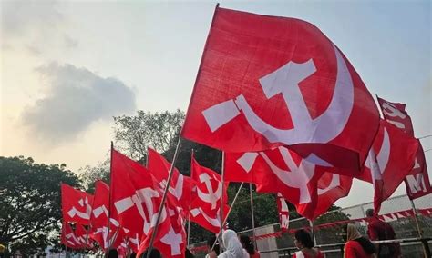 Bombay High Court Seeks Mumbai Police's Stand On CPI(M)'s Plea To Hold ...
