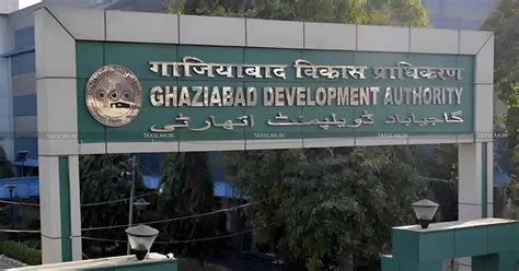 CBDT Grants Income Tax Exemption to Ghaziabad Development Authority ...