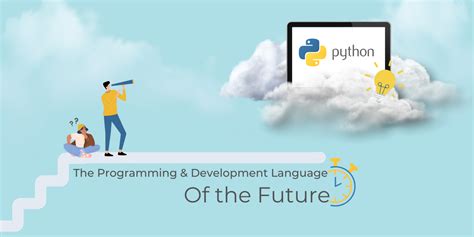 Image result for Future of the Python Programming Language
