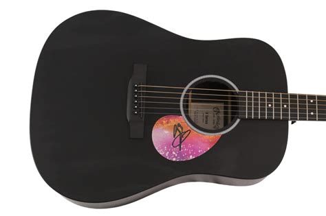 Buy JIMMY PAGE SIGNED AUTOGRAPH FULL SIZE CF MARTIN ACOUSTIC GUITAR A W ...