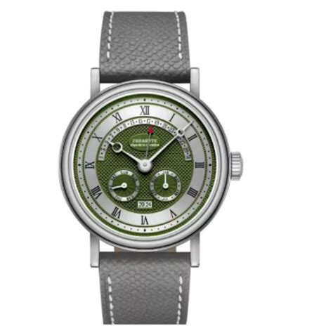 FARASUTE – DREAM WATCHES