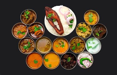 Jayam Catering - Award-winning Catering Services Company | Top Caterer