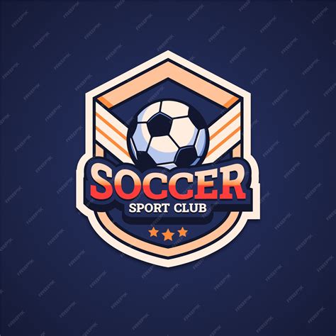 Soccer Logo Design 的图像结果