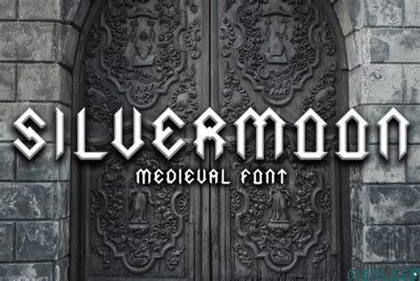 15+ Best Medieval Fonts for Middle Age Designs