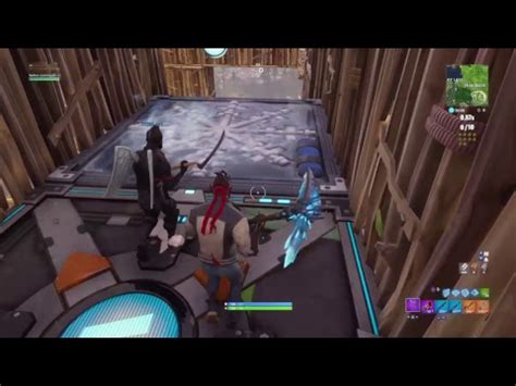 AHK Aimbot Script 的图像结果