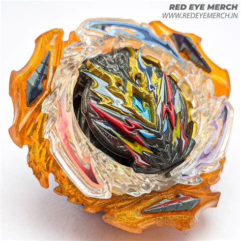 TAKARA TOMY - Divine Belial Nexus Bearing Drift - Beyblade Burst DB ...