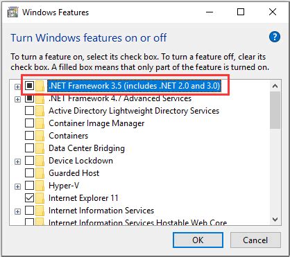 Image result for How to Fix Error Code 0X800f0831