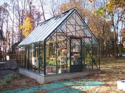 Cross Country Cape Cod 12X16 Glass Greenhouse | Free Shipping