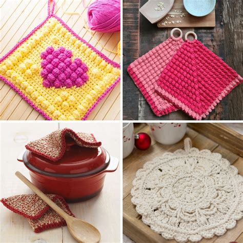 Image result for Potholder Patterns